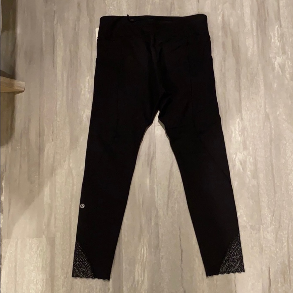 Lululemon Tights - Picture 2 of 3